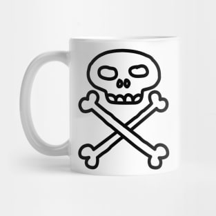 Pirata Mug